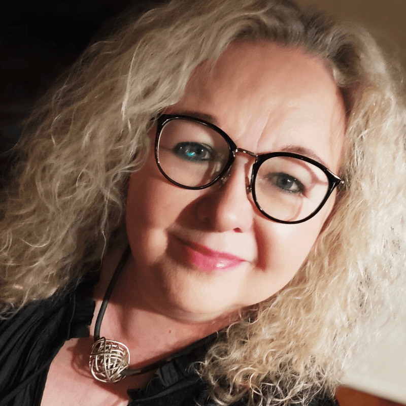 Karin Beidermühle, Sinntouch® Wellness
