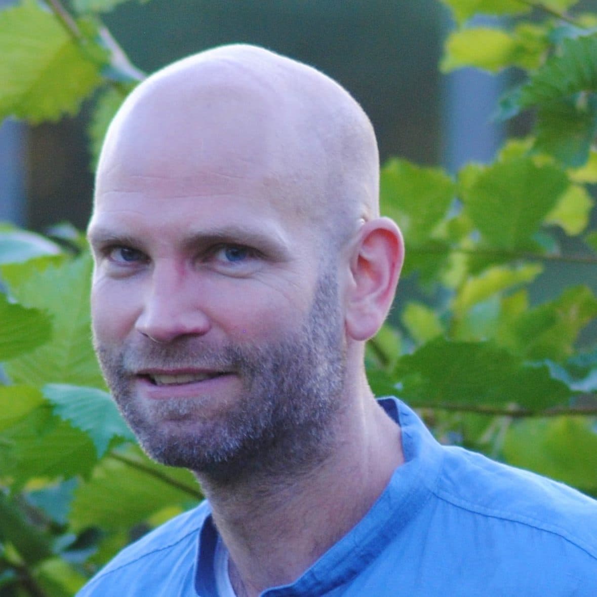 Jan Somberg