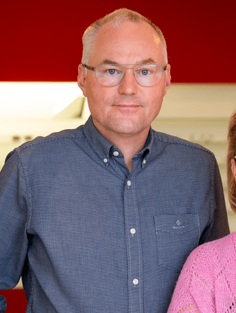 Markus Weiß