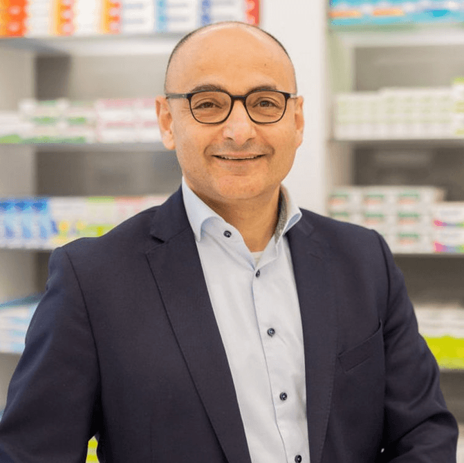 Abed Daka