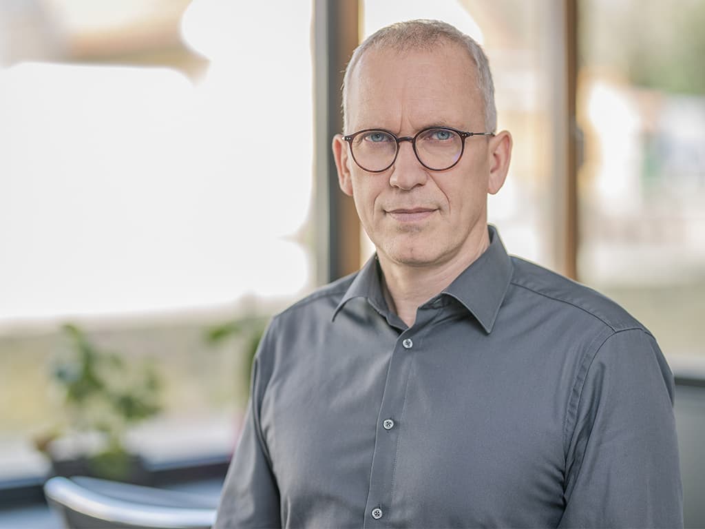 Thorsten Hopp